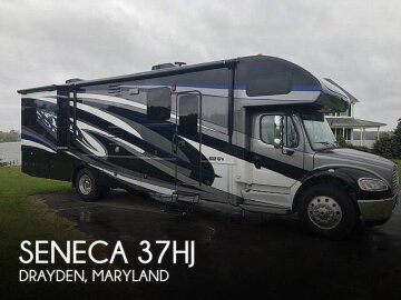 2018 JAYCO Seneca