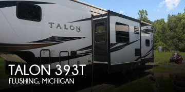 2018 JAYCO Talon