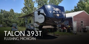 2018 JAYCO Talon