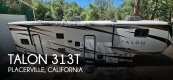 2018 JAYCO Talon 313T