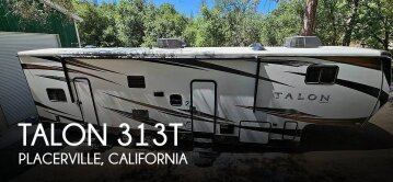 2018 JAYCO Talon 313T