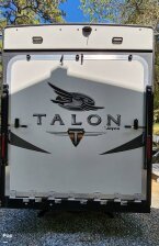 Thumbnail Photo 5 for 2018 JAYCO Talon 313T