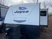 2018 JAYCO White Hawk