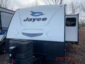 2018 JAYCO White Hawk