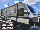2018 JAYCO White Hawk