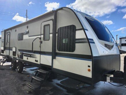 Photo 1 for 2018 JAYCO White Hawk
