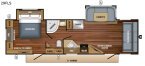 Thumbnail Photo 1 for 2018 JAYCO White Hawk