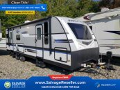 New 2018 JAYCO White Hawk