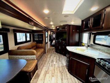 2018 JAYCO White Hawk