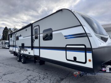 2018 JAYCO White Hawk
