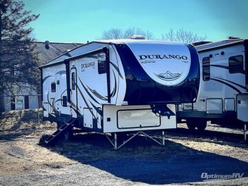 2018 KZ Durango