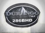 Thumbnail Photo 1 for 2018 KZ Durango