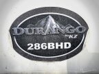 Thumbnail Photo 1 for 2018 KZ Durango