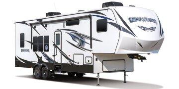 2018 KZ Sidewinder