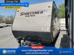 Thumbnail Photo 3 for New 2018 KZ Sportsmen