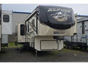 2018 Keystone Alpine