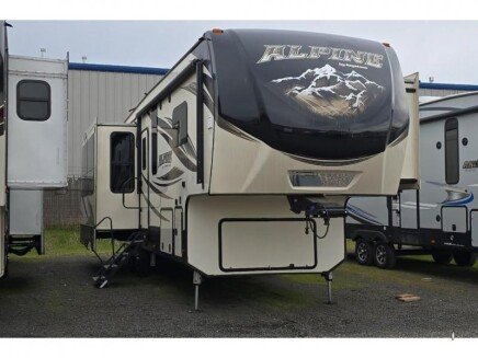 Photo 1 for 2018 Keystone Alpine