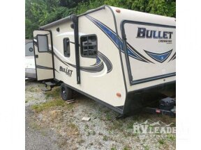 2018 Keystone Bullet