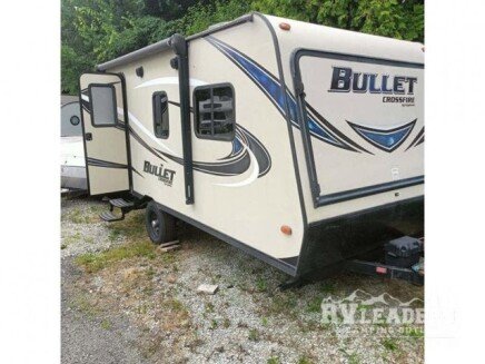 Photo 1 for 2018 Keystone Bullet