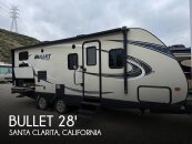 2018 Keystone Bullet