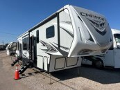 2018 Keystone Carbon