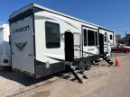 Thumbnail Photo 3 for 2018 Keystone Carbon
