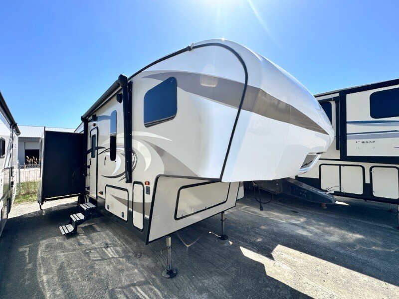 2018 Keystone Cougar