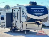 2018 Keystone Cougar