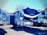 2018 Keystone Cougar