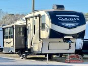 2018 Keystone Cougar