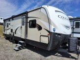 2018 Keystone Cougar 29RLD