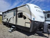 2018 Keystone Cougar 29RLD