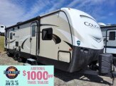 2018 Keystone Cougar 29RLD