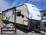 2018 Keystone Cougar 29RLD