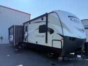 2018 Keystone Cougar