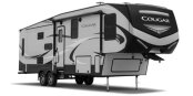 2018 Keystone Cougar
