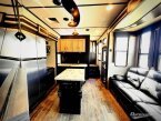 Thumbnail Photo 4 for 2018 Keystone Fuzion 417