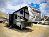 2018 Keystone Fuzion 417