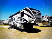2018 Keystone Fuzion 369