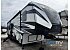 2018 Keystone Fuzion 369