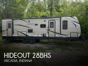 2018 Keystone Hideout