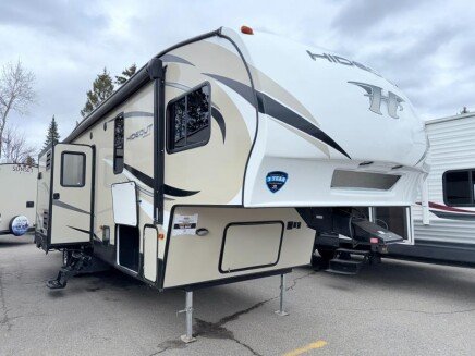 Photo 1 for 2018 Keystone Hideout