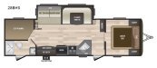 2018 Keystone Hideout