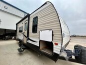 2018 Keystone Hideout
