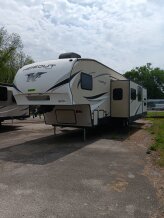 2018 Keystone Hideout