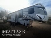 2018 Keystone Impact 3219