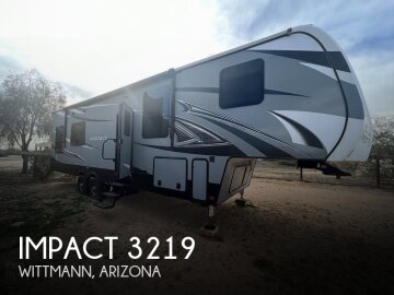 2018 Keystone Impact 3219