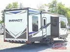Thumbnail Photo 3 for 2018 Keystone Impact