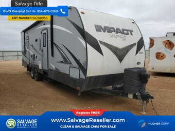 2018 Keystone Impact