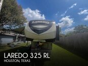 2018 Keystone Laredo 325RL